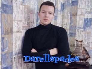 Darellspades