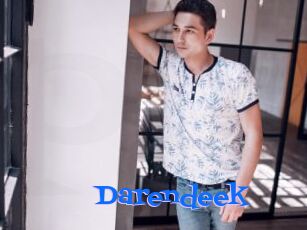 Darendeek