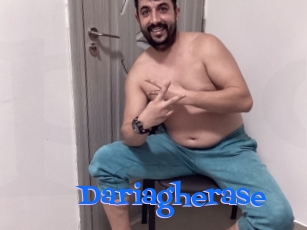Dariagherase
