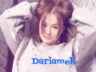 Dariamek