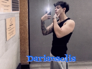 Dariansolis