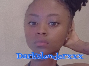 Darkslenderxxx