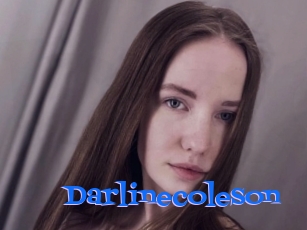 Darlinecoleson