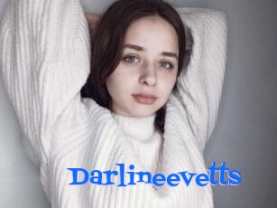 Darlineevetts