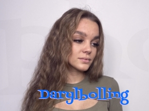 Darylbolling