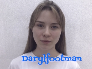 Darylfootman