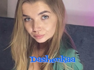 Dashenkaa