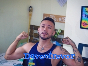 daventrevor Photos 2 X