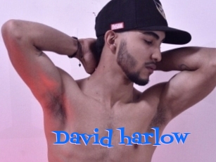 David_harlow