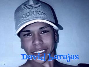 David_barajas