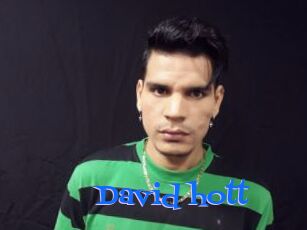 David_hott