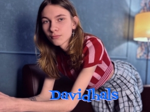 Davidhals