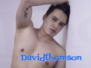 Davidthomson