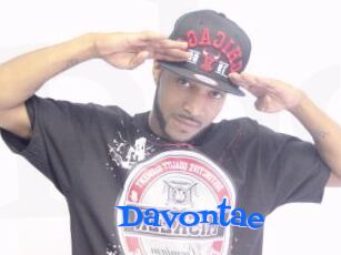 Davontae