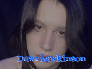Dawnhawkinson