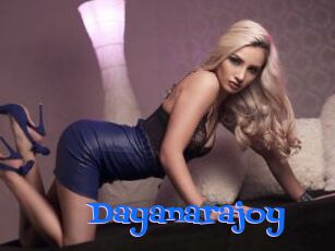 Dayanarajoy