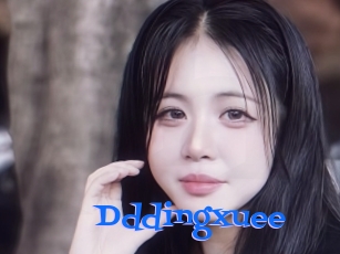 Dddingxuee