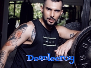 Deanleeroy
