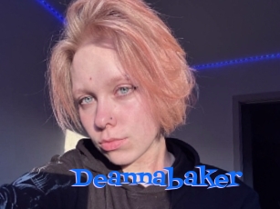 Deannabaker