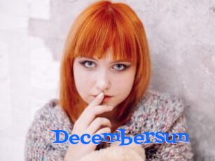 Decembersun