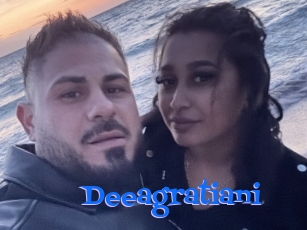 deeagratiani Photos 2 X