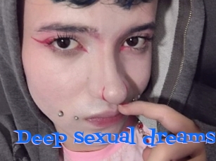 deep_sexual_dreamss Photos 2 X