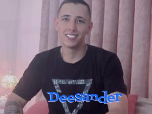 Deesander