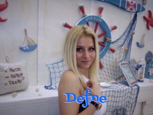 Defne