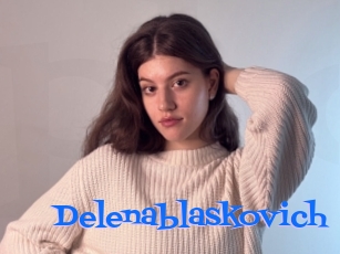 Delenablaskovich