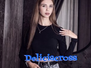 Deliciacross