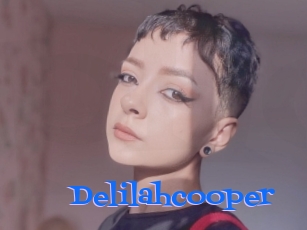 Delilahcooper