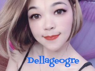 Dellageogre