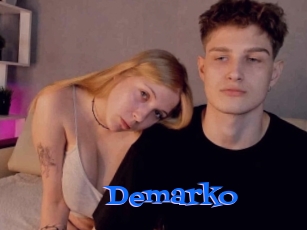 Demarko
