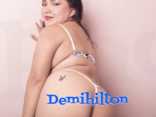 Demihilton