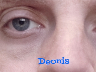 Deonis