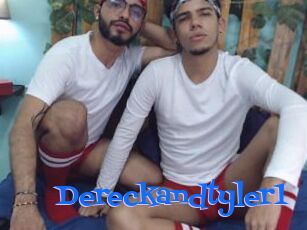 Dereckandtyler1
