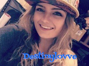 Destinylovve