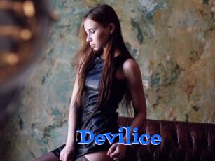 Devilice