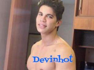 Devinhot