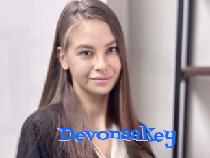 Devonaakey
