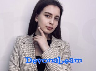 Devonabeam