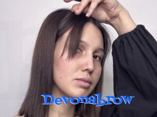 Devonabrow