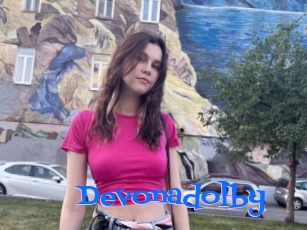 Devonadolby