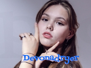 Devonadryer