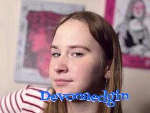 Devonaedgin