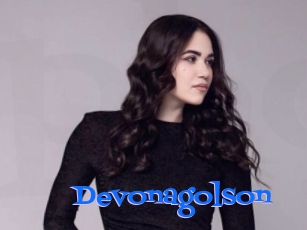devonagolson Photos 2 X