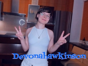devonahawkinson Photos 2 X