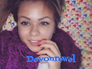 Devonrewel