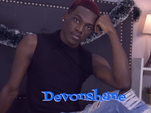 Devonshane