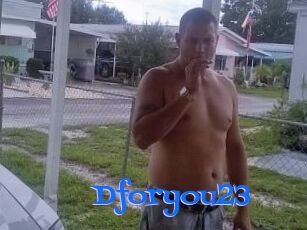 Dforyou23